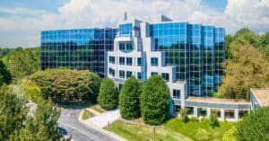 Local investor Marwaha makes another empty-office building gamble