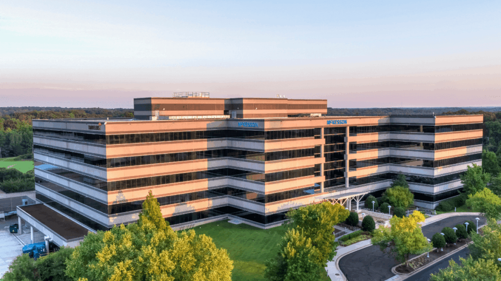 Marwaha Business Plaza